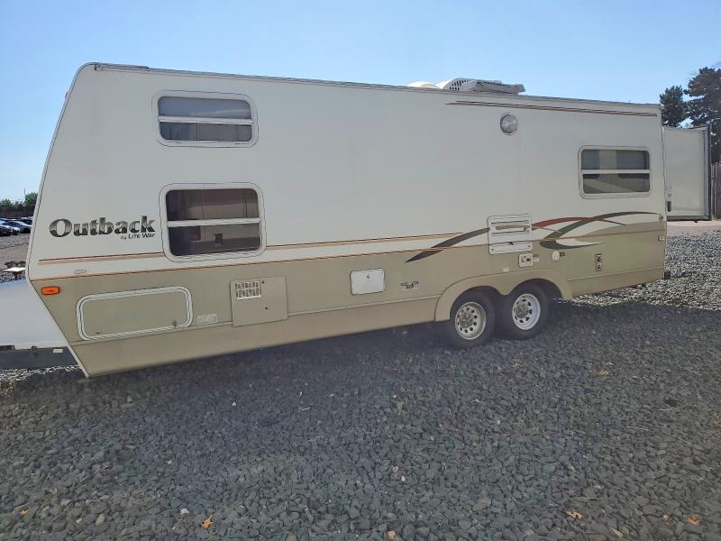 Продажа на аукционе авто 2003 Keystone 26ft, vin: 4YDT2602035902602, номер лота: 56956076