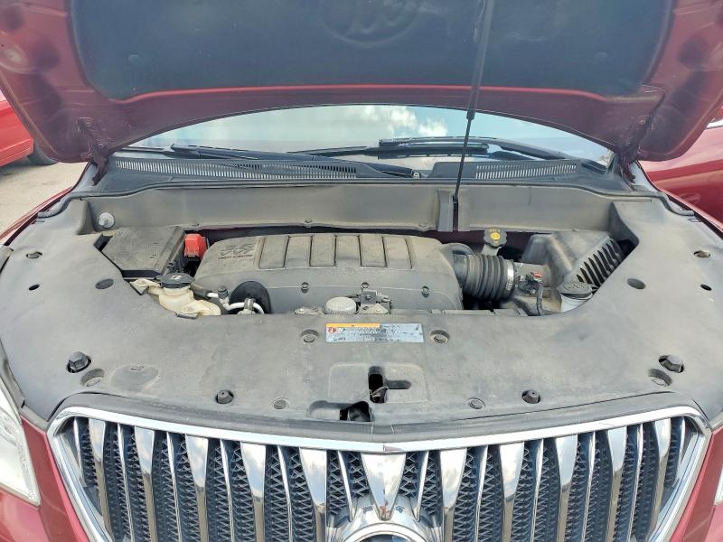 Aukcja sprzedaży 2017 Buick Enclave, vin: 5GAKVBKD4HJ335355, numer aukcji: 56753456