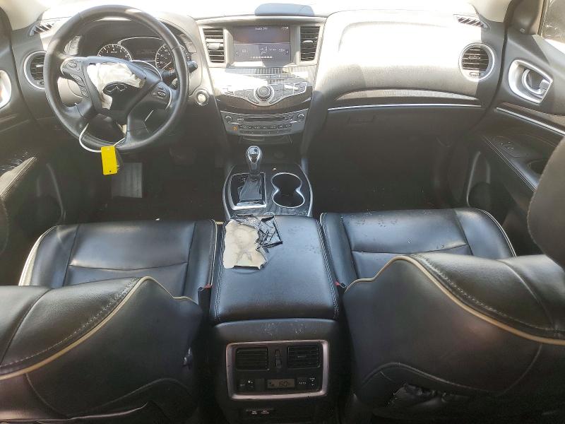 Продаж на аукціоні авто 2019 Infiniti Qx60, vin: 5N1DL0MN5KC534249, номер лоту: 56465406