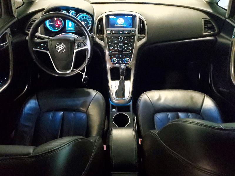 2013 Buick Verano მანქანა იყიდება აუქციონზე, vin: 1G4PS5SK9D4238931, აუქციონის ნომერი: 56462356
