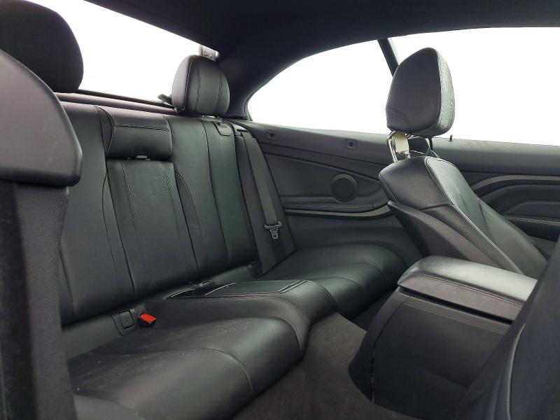 Aukcja sprzedaży 2015 Bmw 428, vin: WBA3V7C58F5A24332, numer aukcji: 56159906