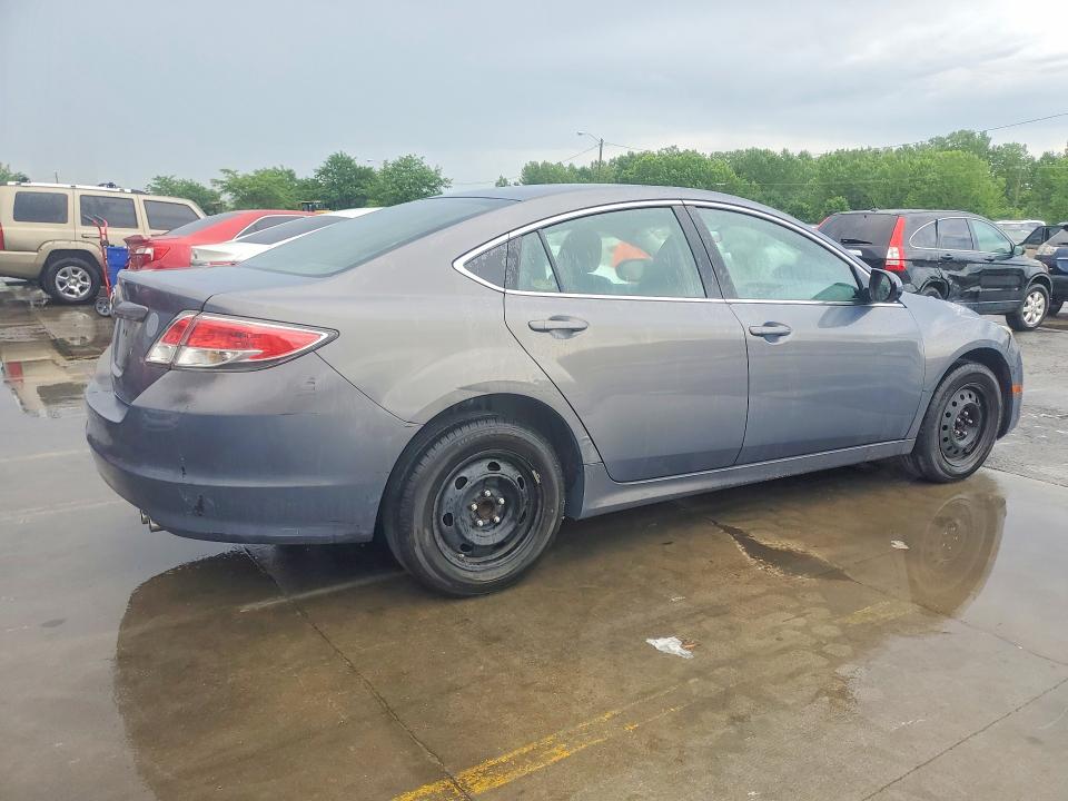 Aukcja sprzedaży 2010 Mazda 6, vin: 1YVHZ8BH9A5M57334, numer aukcji: 57141006