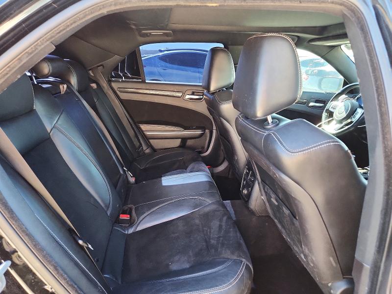 Aukcja sprzedaży 2013 Chrysler 300, vin: 2C3CCAFJ3DH572874, numer aukcji: 55451636