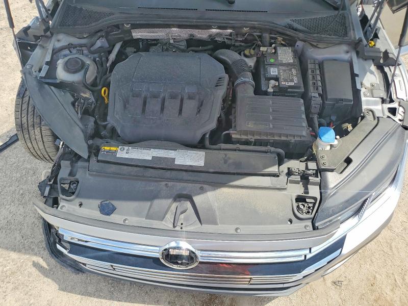 58017636 :رقم المزاد ، WVWFR7AN5KE027249 vin ، 2019 Volkswagen Arteon مزاد بيع