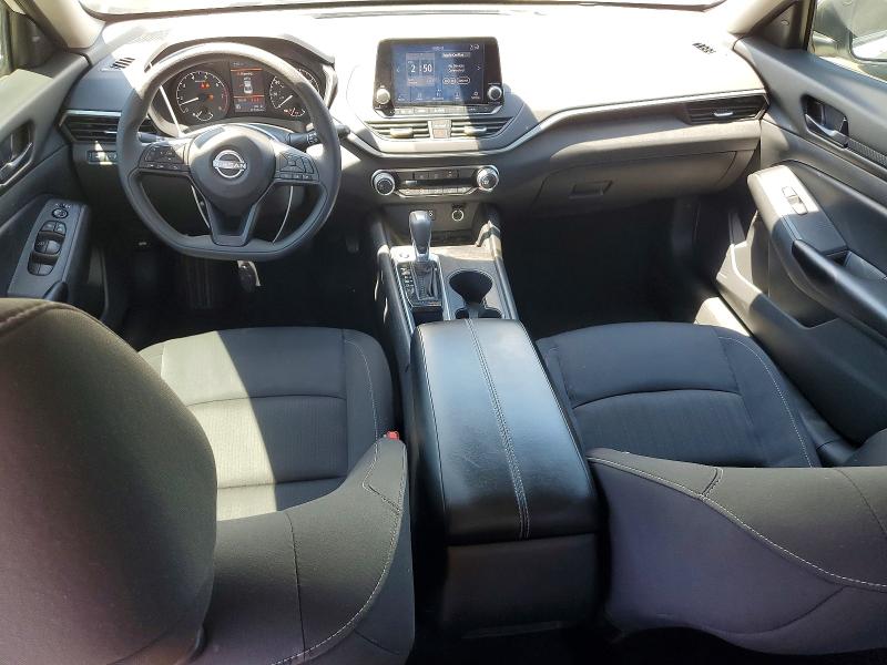 Продаж на аукціоні авто 2025 Nissan Altima, vin: 1N4BL4BV9SN323846, номер лоту: 58422646