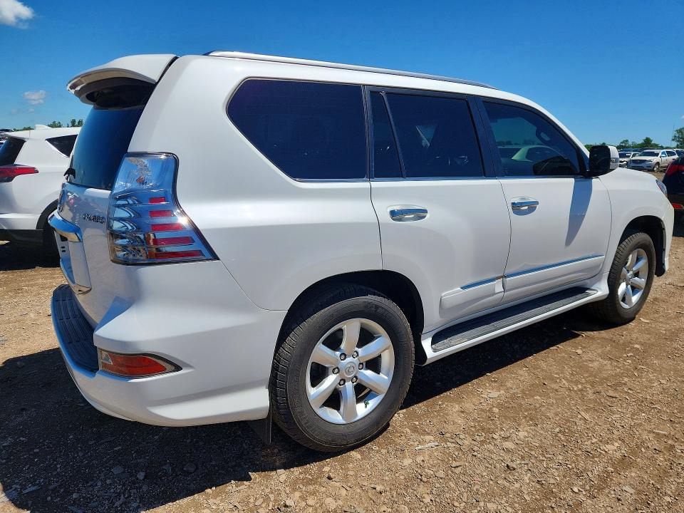 56657486 :رقم المزاد ، JTJBM7FX4E5071736 vin ، 2014 Lexus Gx مزاد بيع