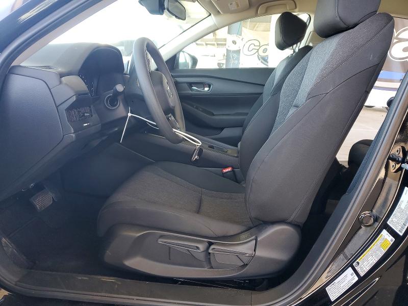 Aukcja sprzedaży 2025 Honda Accord, vin: 1HGCY1F27SA070369, numer aukcji: 56159686