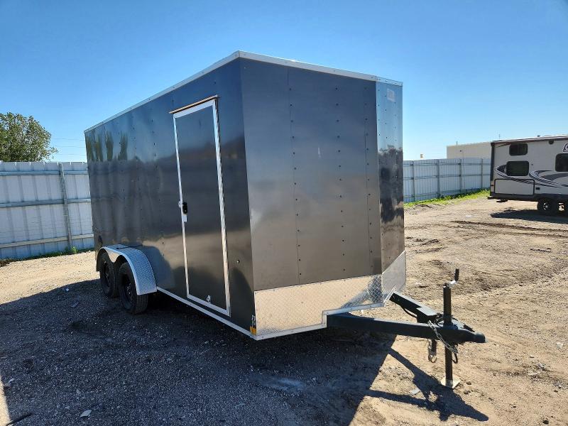 Aukcja sprzedaży 2023 Formula Trailers, vin: 5JW9E1625PB102877, numer aukcji: 56291016