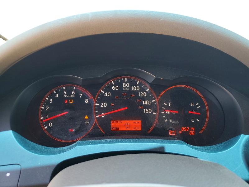 2009 Nissan Altima მანქანა იყიდება აუქციონზე, vin: 1N4AL21E39C130048, აუქციონის ნომერი: 57430986