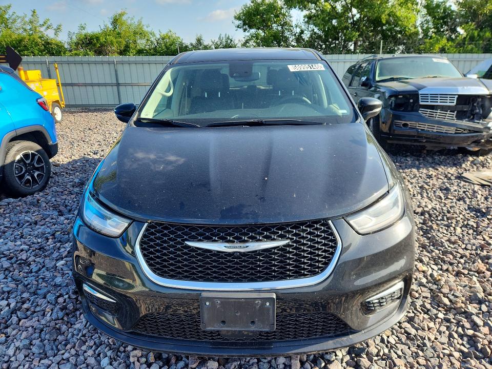 2024 Chrysler Pacifica მანქანა იყიდება აუქციონზე, vin: 2C4RC1S74RR150064, აუქციონის ნომერი: 58995146