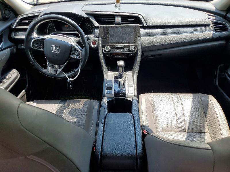 Aukcja sprzedaży 2018 Honda Civic, vin: JHMFC1F85JX007960, numer aukcji: 85634045