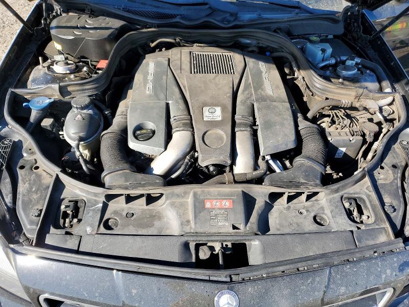 56085856 :رقم المزاد ، WDDLJ7GB1EA105423 vin ، 2014 Mercedes-benz Cls مزاد بيع