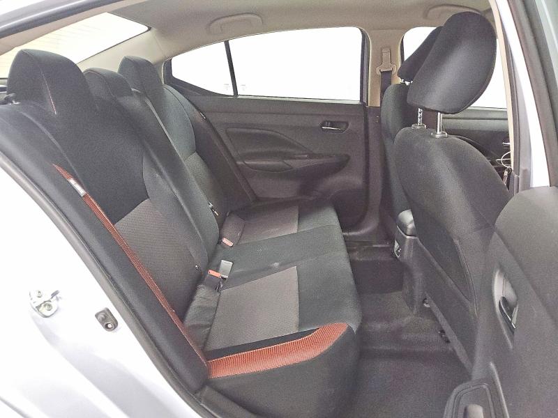Продаж на аукціоні авто 2024 Nissan Versa, vin: 3N1CN8FV7RL820160, номер лоту: 55094876