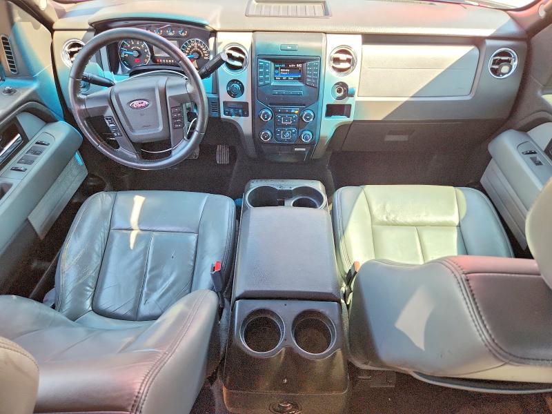Aukcja sprzedaży 2014 Ford F-150, vin: 1FTFX1EF9EFA55091, numer aukcji: 85982235