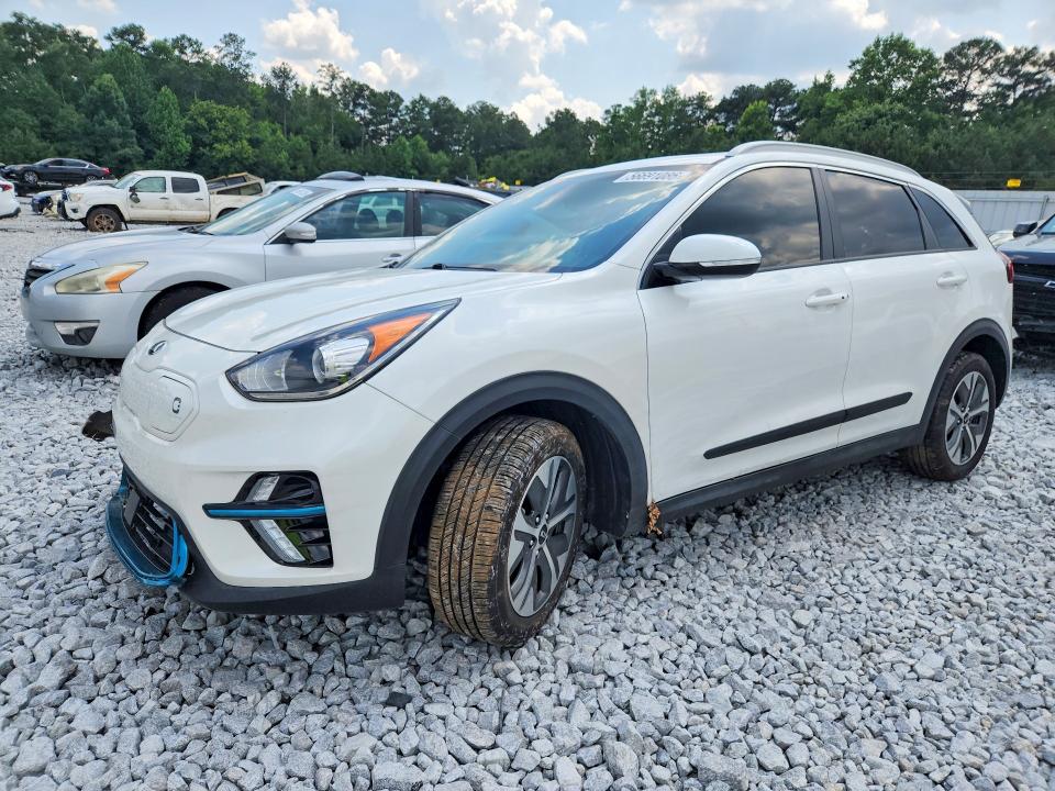 Продажа на аукционе авто 2019 Kia Niro, vin: KNDCE3LG0K5019291, номер лота: 56691086