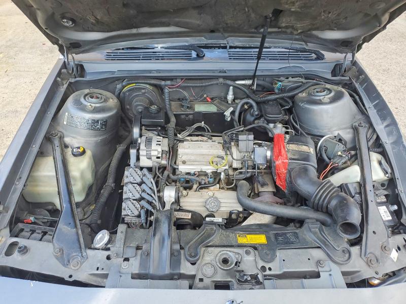 Aukcja sprzedaży 1989 Buick Century, vin: 1G4AL51N9K6444623, numer aukcji: 58380626