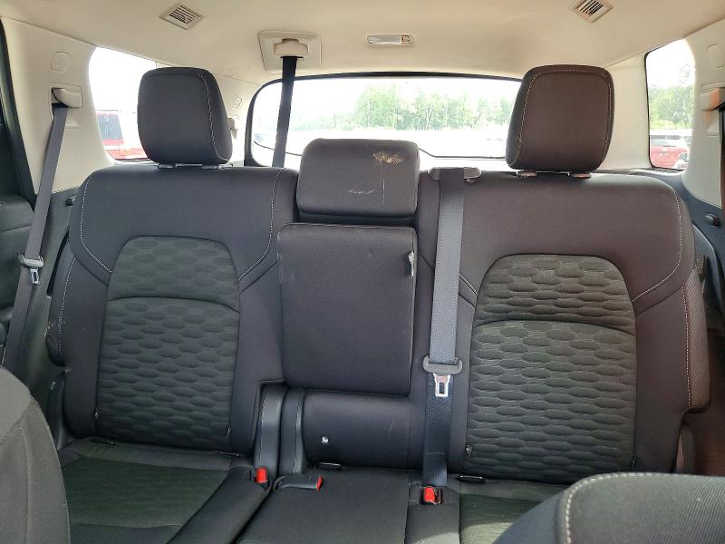 Продаж на аукціоні авто 2024 Nissan Pathfinder, vin: 5N1DR3BC4RC206929, номер лоту: 55865216