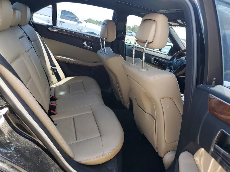 Aukcja sprzedaży 2013 Mercedes-benz E, vin: WDDHF8JBXDA737311, numer aukcji: 55694766