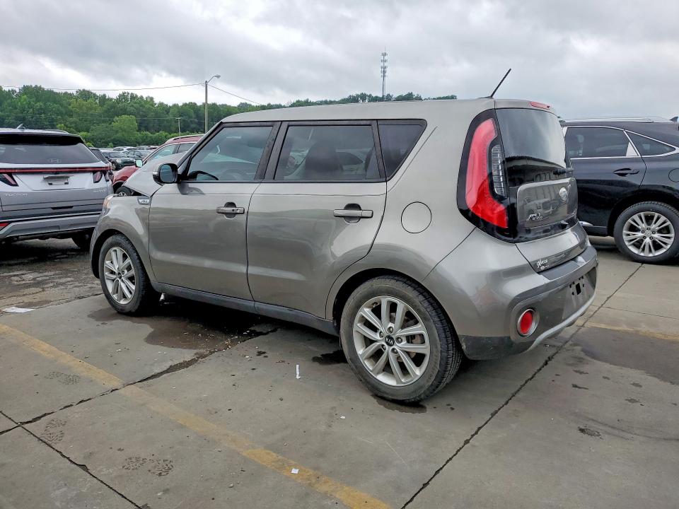 Aukcja sprzedaży 2019 Kia Soul, vin: KNDJP3A52K7013564, numer aukcji: 56512006