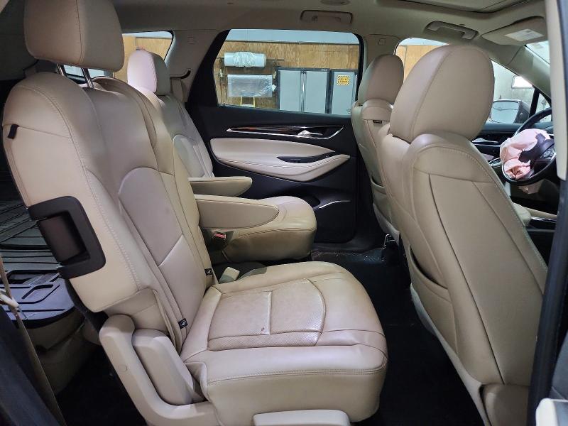 Продажа на аукционе авто 2019 Buick Enclave, vin: 5GAEVBKW1KJ110624, номер лота: 58246006