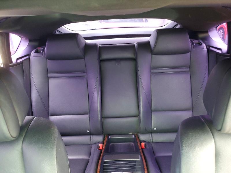 56441606 :رقم المزاد ، 5UXFG83579LZ92515 vin ، 2009 Bmw X6 مزاد بيع