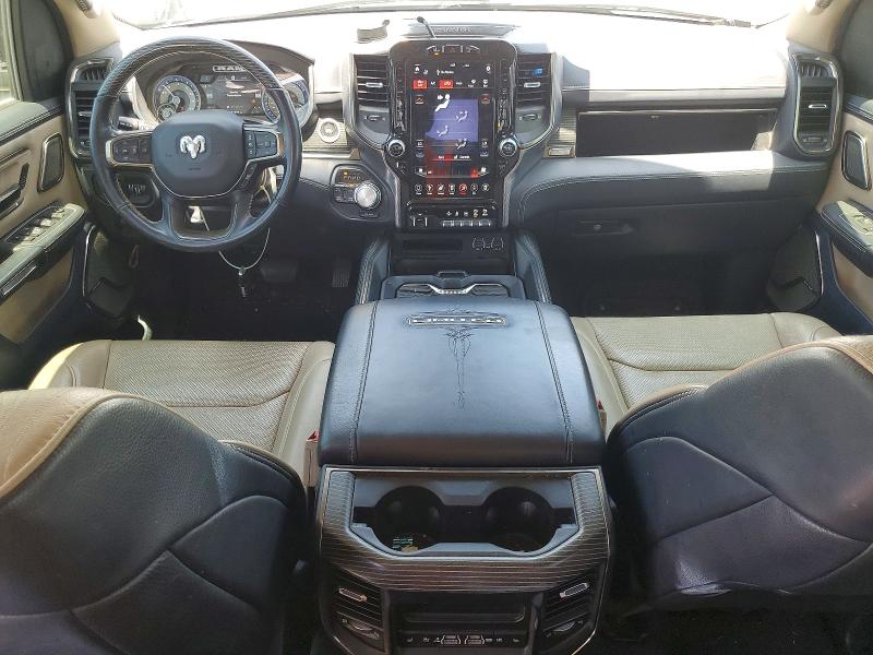 Aukcja sprzedaży 2020 Ram 1500, vin: 1C6SRFHT8LN283214, numer aukcji: 58087956