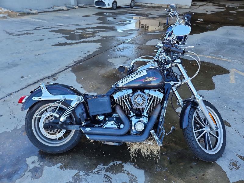 57292946 :رقم المزاد ، 1HD1GN4179K311991 vin ، 2009 Harley-davidson Fxdl مزاد بيع