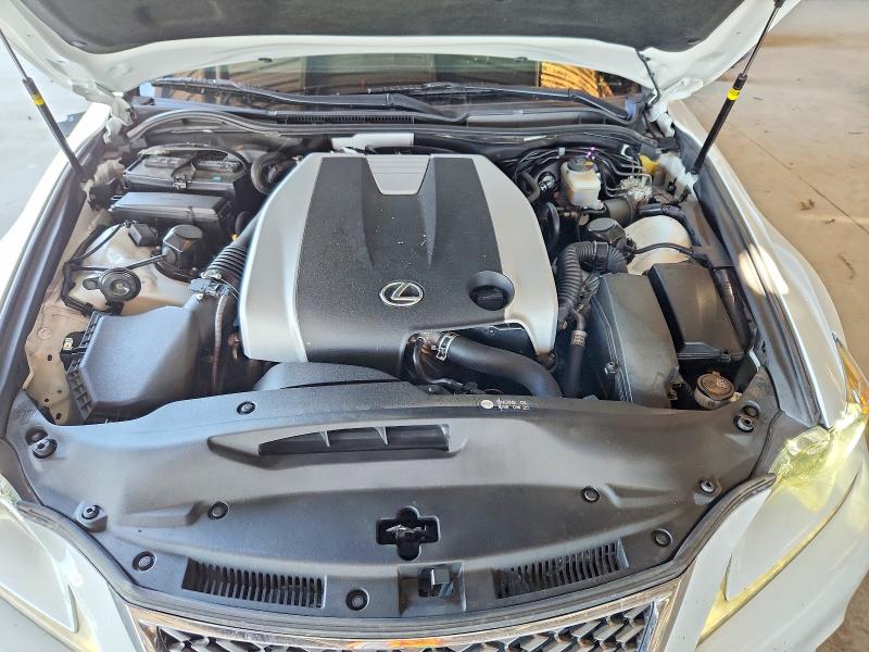 Aukcja sprzedaży 2015 Lexus Is, vin: JTHBE1D25F5022372, numer aukcji: 57714776