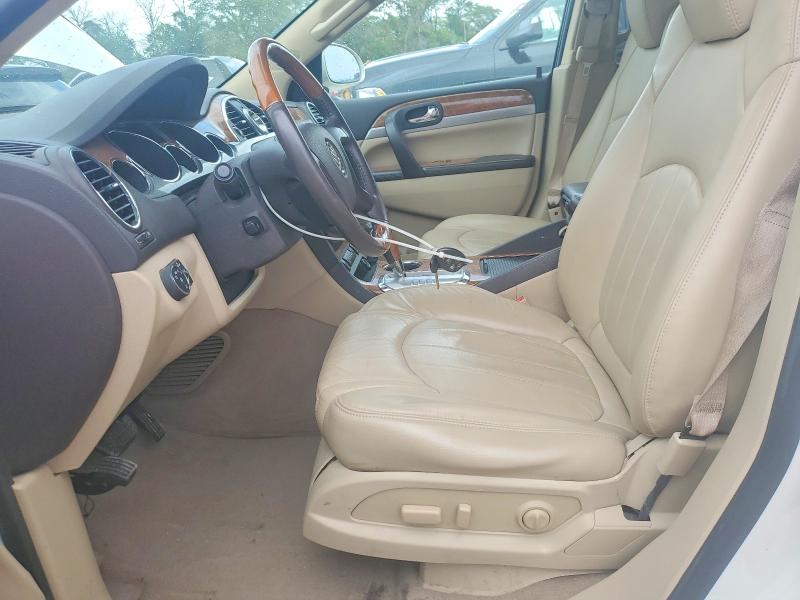 56531006 :رقم المزاد ، 5GAKVCEDXBJ183431 vin ، 2011 Buick Enclave مزاد بيع