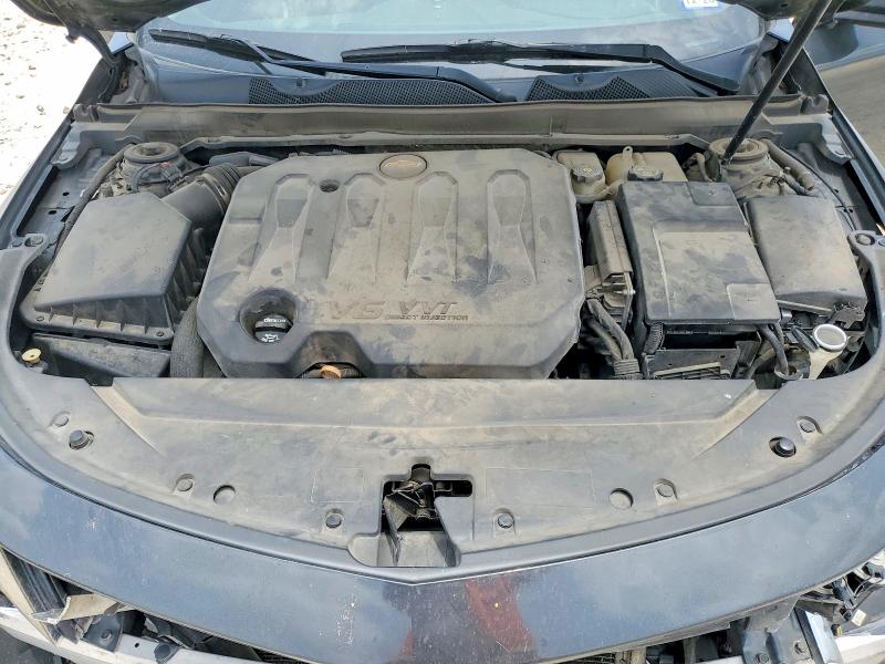 58626996 :رقم المزاد ، 2G11Z5S33K9131231 vin ، 2019 Chevrolet Impala مزاد بيع