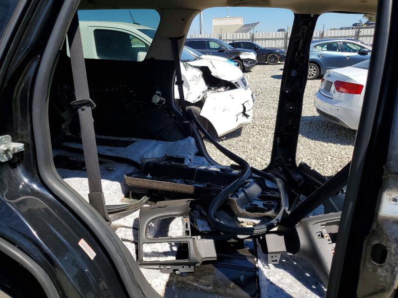 56829246 :رقم المزاد ، 1GKFK63837J335951 vin ، 2007 Gmc Yukon مزاد بيع
