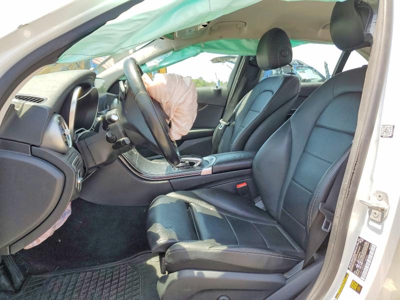 Aukcja sprzedaży 2016 Mercedes-benz C, vin: 55SWF4JB5GU148462, numer aukcji: 59258026