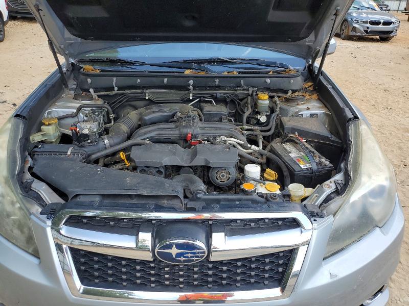 Продажа на аукционе авто 2014 Subaru Legacy, vin: 4S3BMBL67E3033754, номер лота: 76295165