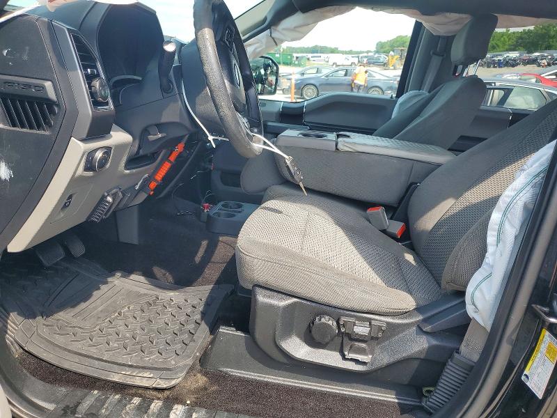Aukcja sprzedaży 2018 Ford F150, vin: 1FTFW1EG0JFC57307, numer aukcji: 58236616