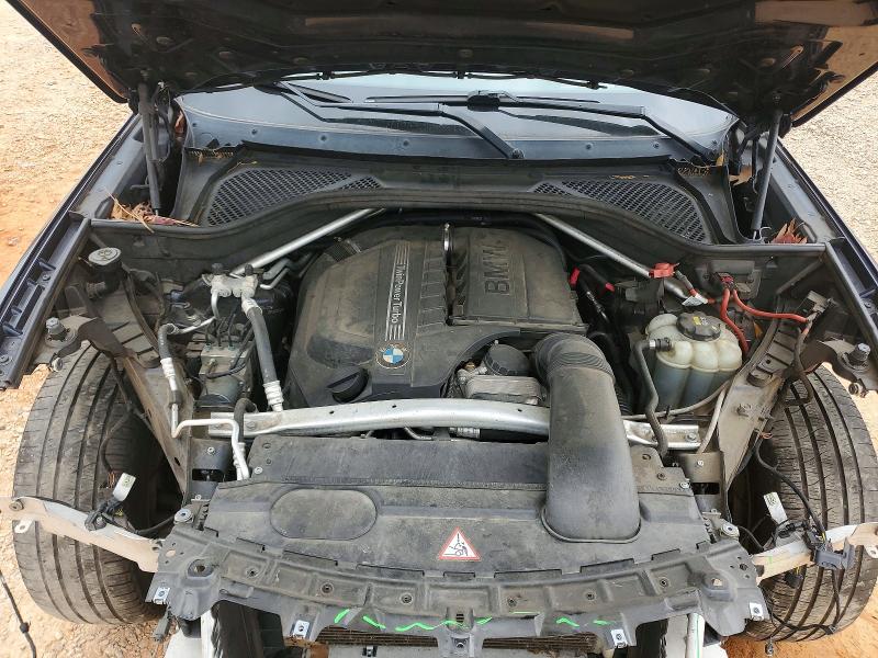 58872656 :رقم المزاد ، 5UXKR0C55G0P28752 vin ، 2016 Bmw X5 مزاد بيع