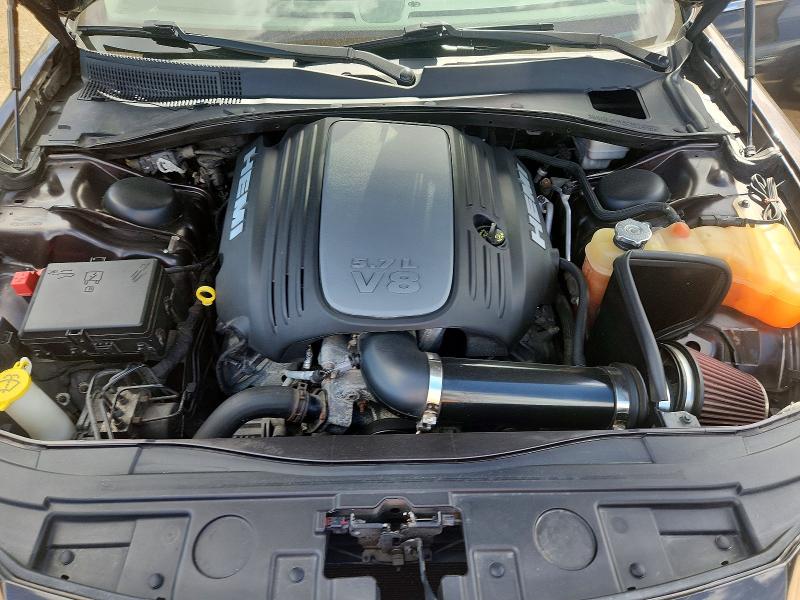 Aukcja sprzedaży 2012 Chrysler 300c, vin: 2C3CCAST5CH256639, numer aukcji: 56840946