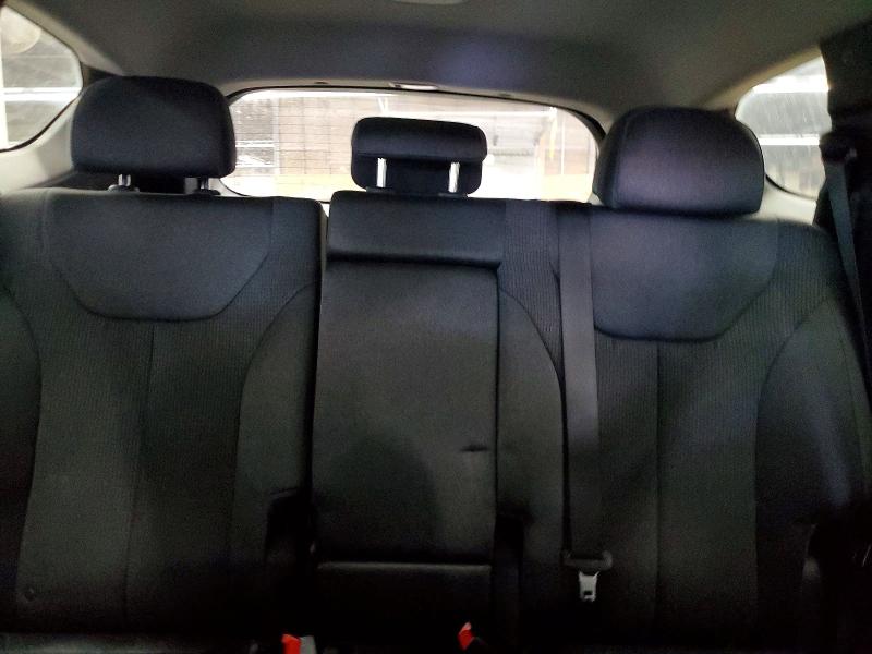 56864726 :رقم المزاد ، 5NMS24AJ7PH550064 vin ، 2023 Hyundai Santa Fe مزاد بيع
