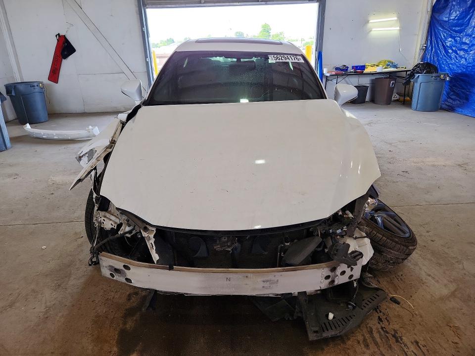 Aukcja sprzedaży 2016 Lexus Is, vin: JTHBA1D24G5005236, numer aukcji: 56294176