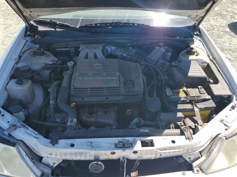 Продаж на аукціоні авто 2002 Toyota Avalon, vin: 4T1BF28B22U253272, номер лоту: 57223316