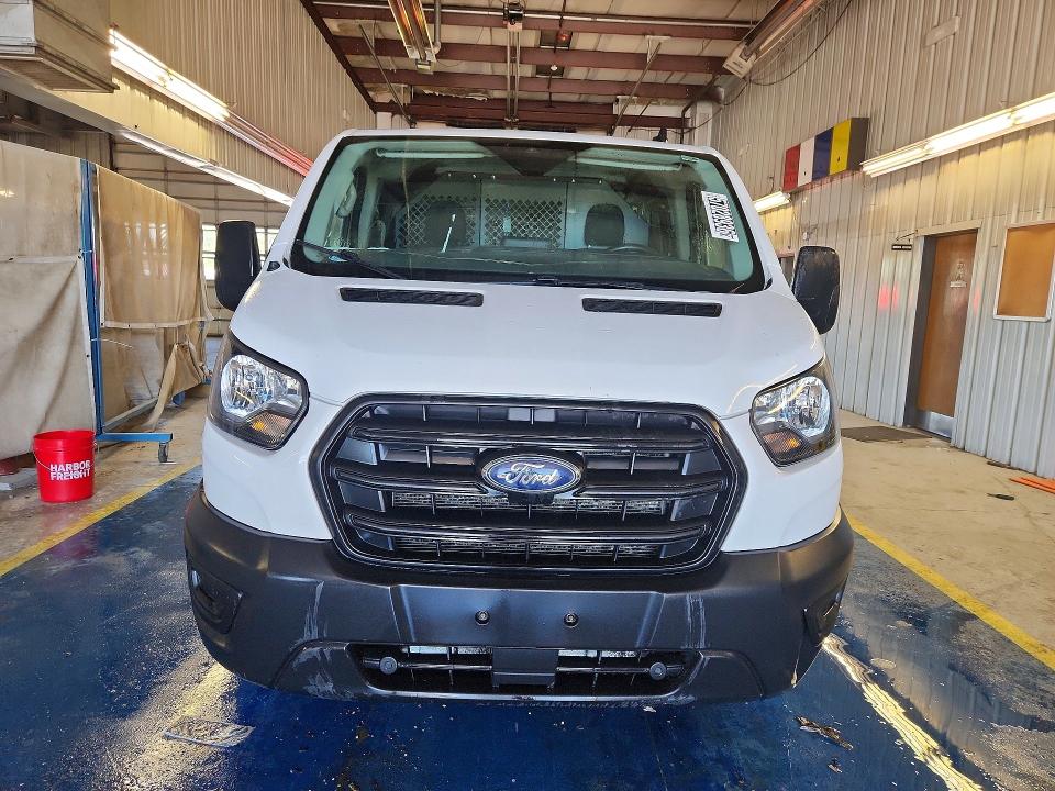 Продажа на аукционе авто 2020 Ford Transit, vin: 1FTYE1Y87LKB10377, номер лота: 57028936