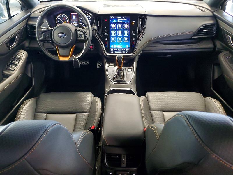 56161496 :رقم المزاد ، 4S4BTGUD7N3228620 vin ، 2022 Subaru Outback مزاد بيع