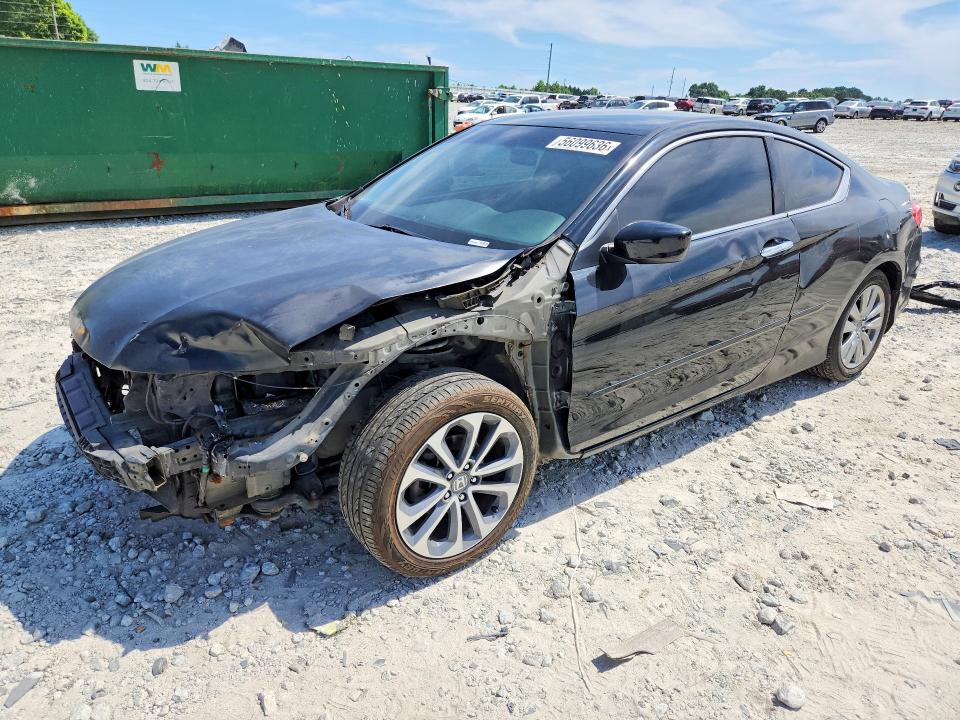 Продажа на аукционе авто 2013 Honda Accord, vin: 1HGCT1B32DA000973, номер лота: 56099636