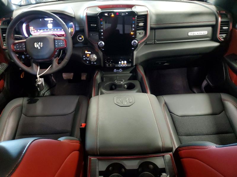 Aukcja sprzedaży 2026 Ram 1500, vin: 1C6SRFLP1TN346860, numer aukcji: 58036616