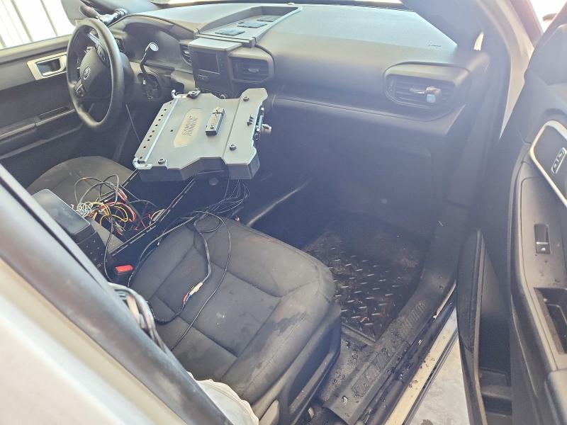 Aukcja sprzedaży 2020 Ford Explorer, vin: 1FM5K8AW3LGA95548, numer aukcji: 57303236