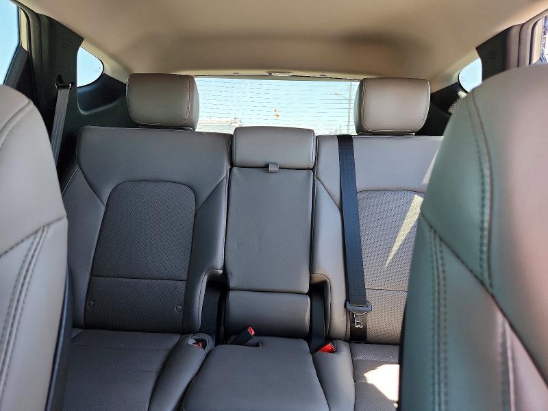 55325046 :رقم المزاد ، 5XYZUDLB5HG412999 vin ، 2017 Hyundai Santa Fe Sport مزاد بيع