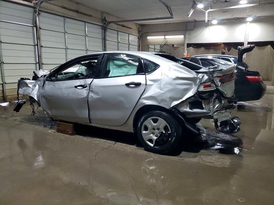 56060966 :رقم المزاد ، 1C3CDFAA3DD175146 vin ، 2013 Dodge Dart مزاد بيع