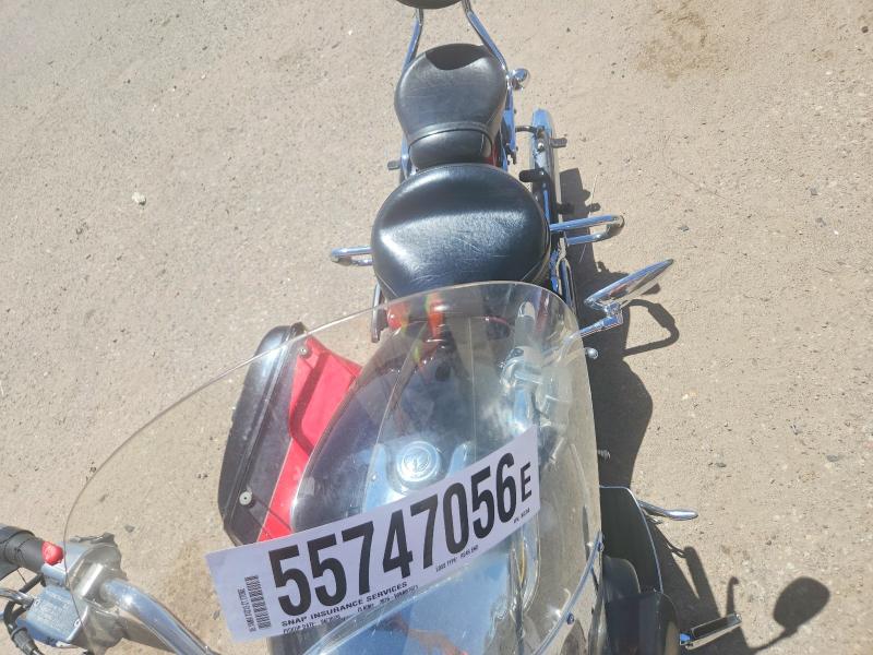 2005 Yamaha Xvz13 მანქანა იყიდება აუქციონზე, vin: JYAVP18E75A002350, აუქციონის ნომერი: 55747056