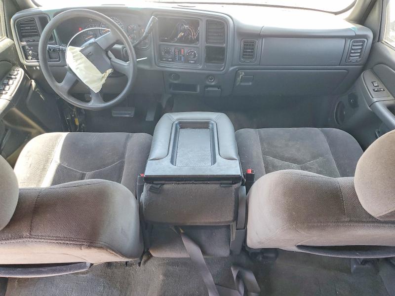 Продажа на аукционе авто 2007 Gmc New Sierra, vin: 2GTEC13V271155139, номер лота: 59196256