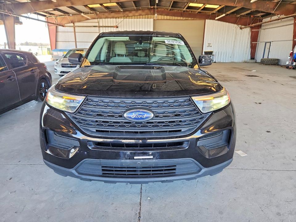 Продаж на аукціоні авто 2021 Ford Explorer, vin: 1FMSK7BH8MGB59288, номер лоту: 56181256