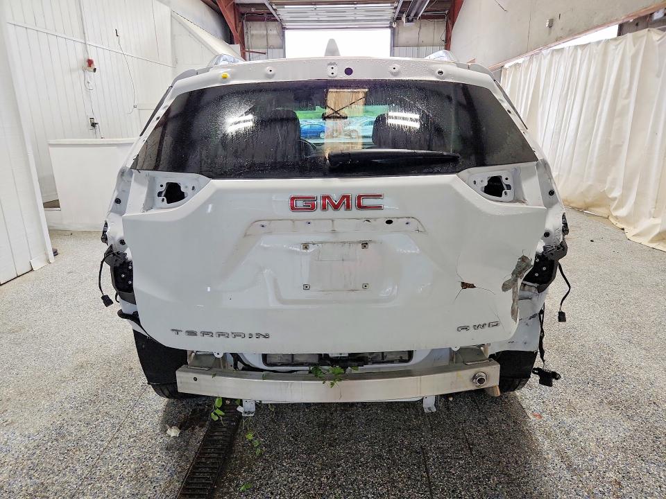 Aukcja sprzedaży 2024 Gmc Terrain, vin: 3GKALVEG0RL159975, numer aukcji: 58383396